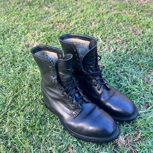 Vintage Wolverine World Wide Men’s